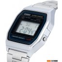 Наручные часы Casio A158WEA-1