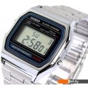 Наручные часы Casio A158WEA-1