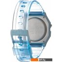 Наручные часы Casio F-91WS-2E