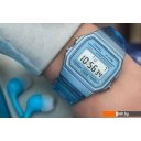 Наручные часы Casio F-91WS-2E