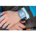 Наручные часы Casio F-91WS-2E