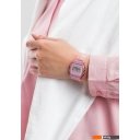 Наручные часы Casio F-91WS-4E