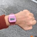 Наручные часы Casio F-91WS-4E
