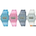 Наручные часы Casio F-91WS-7E