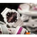 Наручные часы Casio G-Shock GMA-S140M-7A Наручные часы Casio G-Shock GMA-S140M-7A
