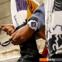 Наручные часы Casio G-Shock GMA-S140M-7A Наручные часы Casio G-Shock GMA-S140M-7A