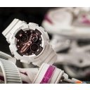 Наручные часы Casio G-Shock GMA-S140M-7A