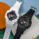 Наручные часы Casio G-Shock GMA-S140M-7A