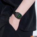 Наручные часы Casio A-1100B-1E Наручные часы Casio A-1100B-1E