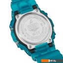 Наручные часы Casio G-Shock DW-B5600G-2E Наручные часы Casio G-Shock DW-B5600G-2E