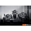 Наручные часы Casio G-Shock GA-100SKC-1A