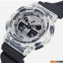 Наручные часы Casio G-Shock GA-100SKC-1A