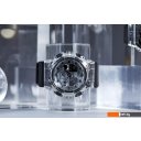 Наручные часы Casio G-Shock GA-100SKC-1A
