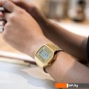 Наручные часы Casio A168WG-9E