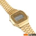 Наручные часы Casio A168WG-9E