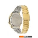 Наручные часы Casio A168WG-9E