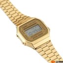 Наручные часы Casio A168WG-9E