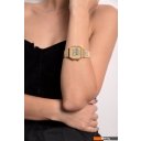 Наручные часы Casio A168WG-9E