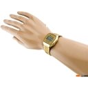 Наручные часы Casio A168WG-9E