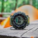 Наручные часы Casio Pro Trek PRG-340-3E