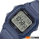 Наручные часы Casio W-800H-2A Наручные часы Casio W-800H-2A