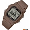 Наручные часы Casio W-800H-5A Наручные часы Casio W-800H-5A