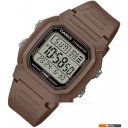 Наручные часы Casio W-800H-5A