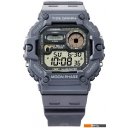 Наручные часы Casio WS-1700H-8A Наручные часы Casio WS-1700H-8A