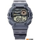 Наручные часы Casio WS-1700H-8A