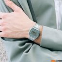 Наручные часы Casio A-168WA-3A Наручные часы Casio A-168WA-3A