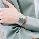 Наручные часы Casio A-168WA-3A
