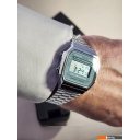 Наручные часы Casio A-168WA-3A
