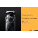 Машинки для стрижки волос Braun BT3410