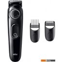 Машинки для стрижки волос Braun BT3410