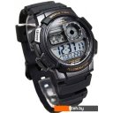 Наручные часы Casio AE-1000W-1A
