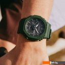 Наручные часы Casio G-Shock GA-B2100-3A