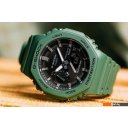 Наручные часы Casio G-Shock GA-B2100-3A