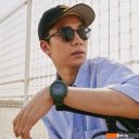 Наручные часы Casio G-Shock GA-B2100-3A