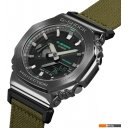 Наручные часы Casio GM-2100CB-3A
