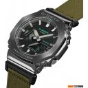 Наручные часы Casio GM-2100CB-3A