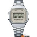 Наручные часы Casio A-168WA-8A Наручные часы Casio A-168WA-8A