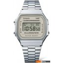 Наручные часы Casio A-168WA-8A