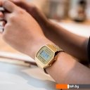 Наручные часы Casio A-168WG-9W