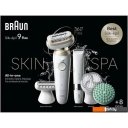 Женские электробритвы и эпиляторы Braun Silk-epil 9 Flex SES9481 3D