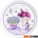 Предметы сервировки Elan Gallery Лаванда 420239