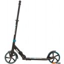 Самокаты Novatrack Polis 200 Pro'10 200.POLIS.BL21 (синий)