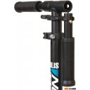 Самокаты Novatrack Polis 200 Pro'10 200.POLIS.BL21 (синий)