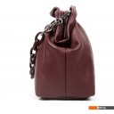 Женские и мужские сумки Mironpan 63020 (темно-красный)