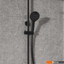 Душевые системы и гарнитуры Milardo Rora ROR4FBRM18