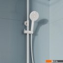 Душевые системы и гарнитуры Milardo Rora ROR4FWRM18 (белый матовый)